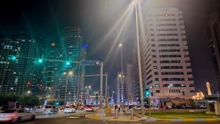 One Bedroom Flat for Daily Basis - Abu Dhabi - 2