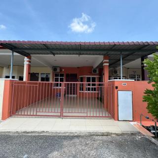 FR homestay - Temerloh - 8