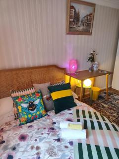 Garden Room Near Heathrow - Feltham - 0