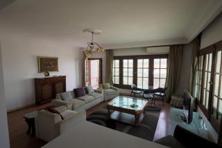 Cosy Apt with Panoramic Pyramids & Museum view - Cairo - 6