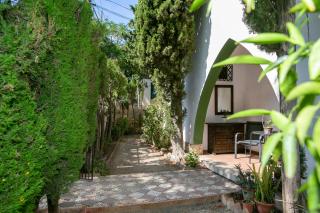 Villa Malagueña - Málaga - 8