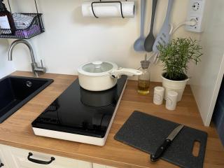 Ferienwohnung am Storchennest - Ichenhausen - 3