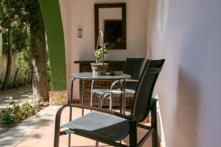 Villa Malagueña - 2