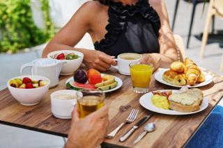 Hôtel Birdy by Happyculture - Aix-en-Provence - 8