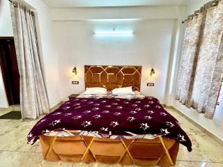 Hotel Himalaya Heaven - 2