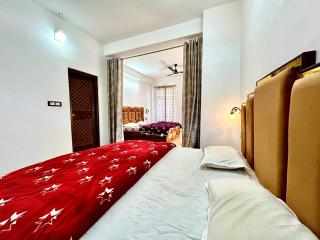 Hotel Himalaya Heaven - 1