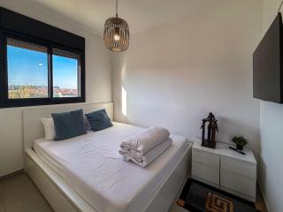 Eilat Vacation Apartment - Eilat - 7