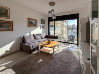 Eilat Vacation Apartment - Eilat - 4