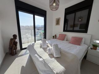 Eilat Vacation Apartment - Eilat - 0