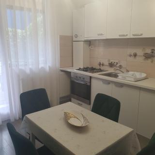 Apartament Mara - Alba Iulia - 9