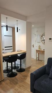 Apartamento Parque de María Luisa - 5