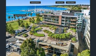 The Manhattan on Eastern Beach - Geelong - 3