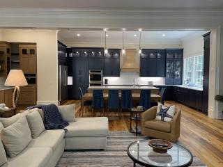 2 Belted Kingfisher at The Sea Pines Resort - 9