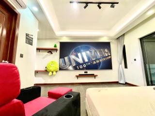 SKY HOTEL Sihanoukville - 500m to bus station - Free Laundry - Sihanoukville - 9