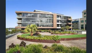 The Manhattan on Eastern Beach - Geelong - 1