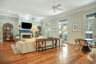 2 Belted Kingfisher at The Sea Pines Resort - 6