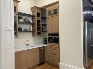 2 Belted Kingfisher at The Sea Pines Resort - 3