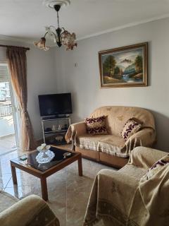 Apartment sea view - Sarandë - 7