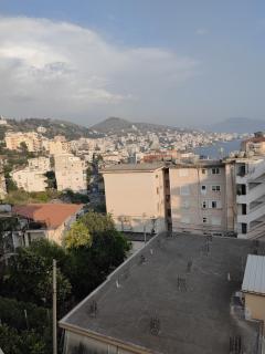 Apartment sea view - Sarandë - 0