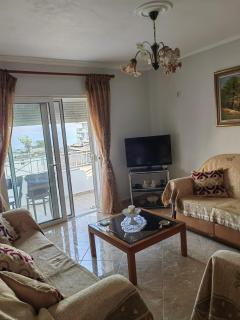 Apartment sea view - Sarandë - 6