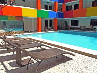 Fave Hotel Angeles City formerly Hotel America - Angeles - 5