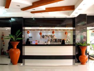 Fave Hotel Angeles City formerly Hotel America - Angeles - 4