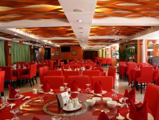 Fave Hotel Angeles City formerly Hotel America - Angeles - 2