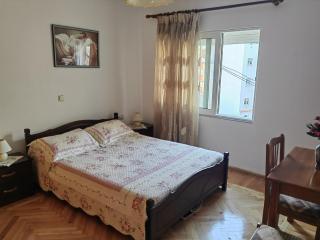 Apartment sea view - Sarandë - 1