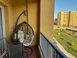 Golf Porto Marina VIP - El-Alamein - 6