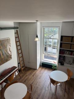 Lovely flat in Highbury & Islington London - Londra - 8