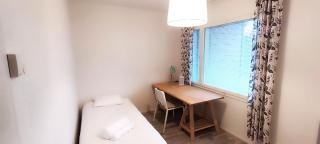 Nordic Calm House - Espoo - 5