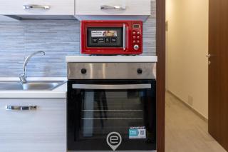 Rockefeller Apartment 2 - 1