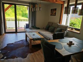 Luxusne apartmany Telgart - Olivia - Telgárt - 9