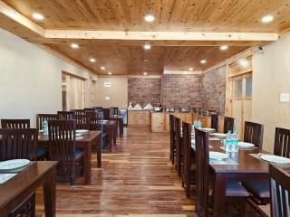 Hotel Rongtong - Kaza - 1