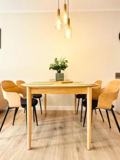 Prywatny Parking przy Starówce Apartament Logan by Rentoom - Toruń - 7