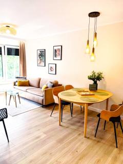 Prywatny Parking przy Starówce Apartament Logan by Rentoom - Toruń - 6