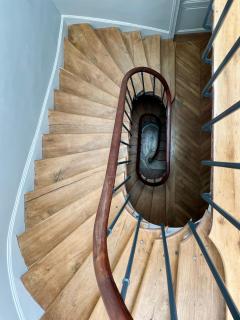 Le Parc Maison d'hotes de Charme - 4