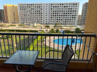 Golf Porto Marina VIP - El-Alamein - 7