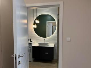 Prywatny Parking przy Starówce Apartament Logan by Rentoom - Toruń - 1
