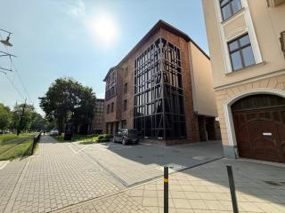 Prywatny Parking przy Starówce Apartament Logan by Rentoom - Toruń - 5