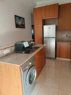 Marina City Centre Stays - Larnaca - 1