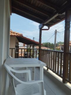 Άθωνος Apartments - Ierissós - 8