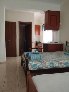 Άθωνος Apartments - Ierissós - 7