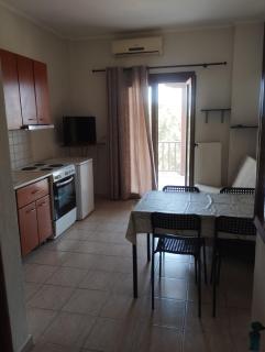 Άθωνος Apartments - Ierissós - 6