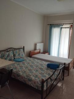 Άθωνος Apartments - Ierissós - 5