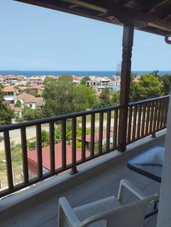 Άθωνος Apartments - Ierissós - 4