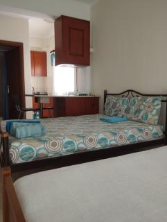 Άθωνος Apartments - Ierissós - 3