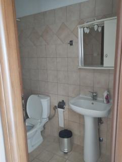Άθωνος Apartments - Ierissós - 2
