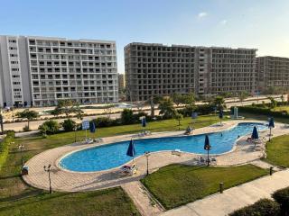Golf Porto Marina VIP - El-Alamein - 8