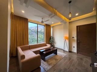 Munawar Illuminated Brilliance - Muzaffarabad - 8